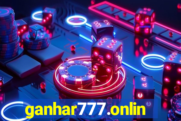 ganhar777.online