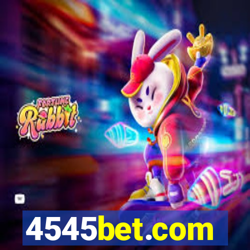 4545bet.com