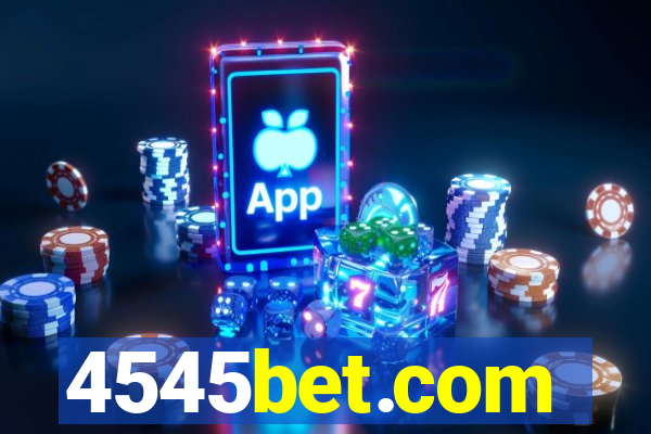 4545bet.com