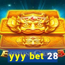 yyy bet 28