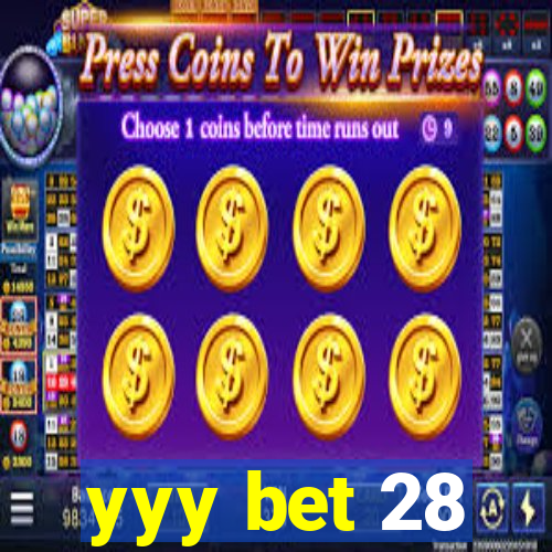 yyy bet 28