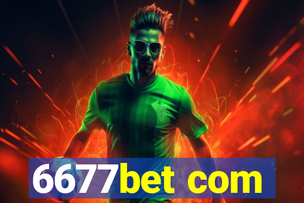 6677bet com