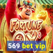 569 bet vip