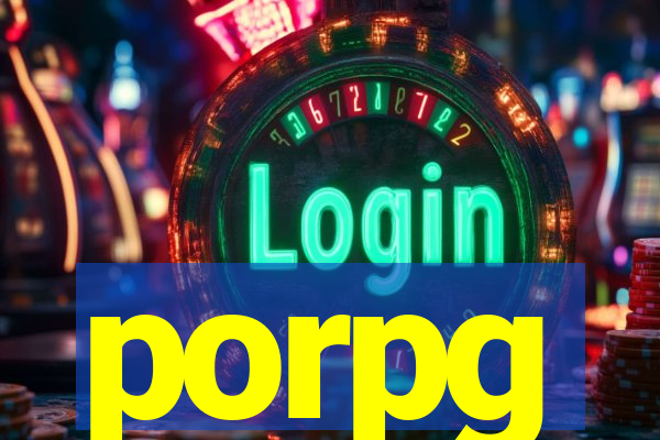 porpg