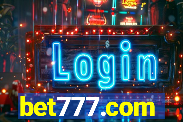 bet777.com