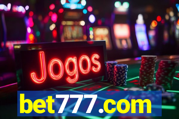 bet777.com