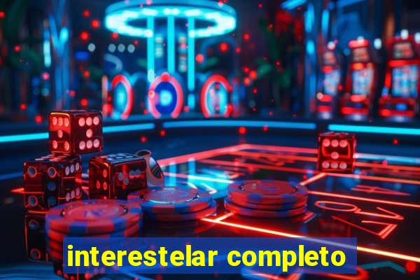 interestelar completo