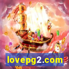 lovepg2.com