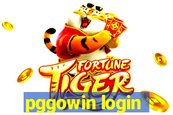 pggowin login