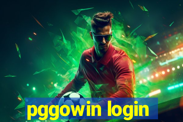 pggowin login