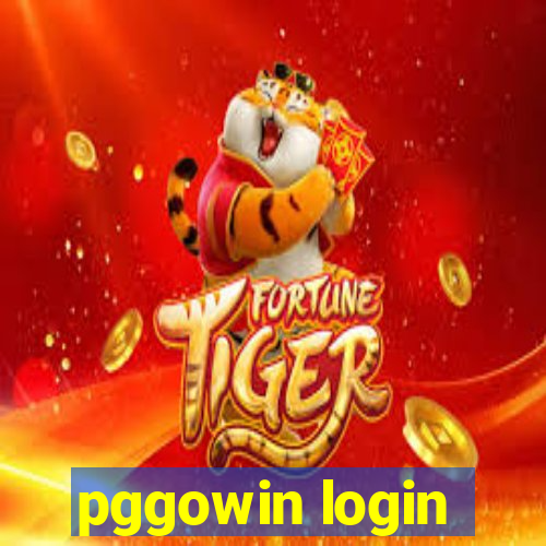 pggowin login