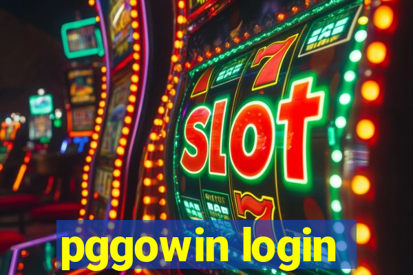 pggowin login