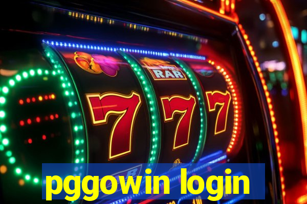 pggowin login