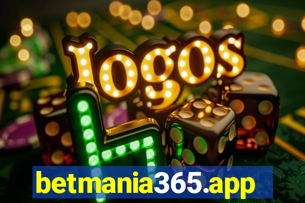 betmania365.app