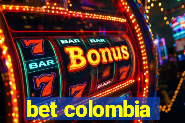 bet colombia