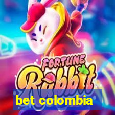 bet colombia