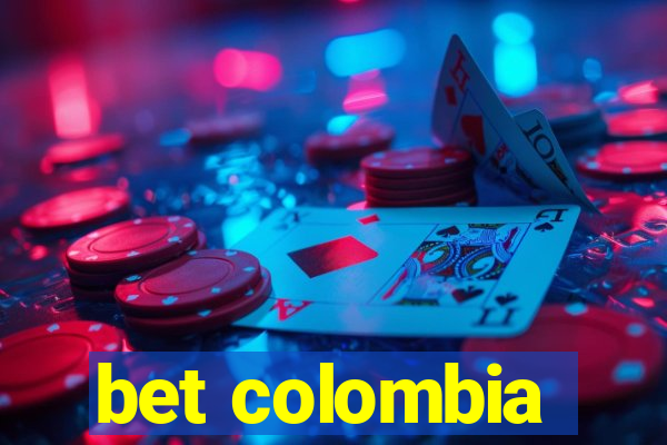 bet colombia