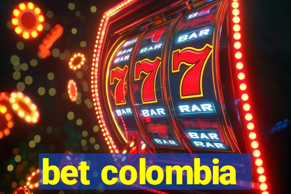 bet colombia