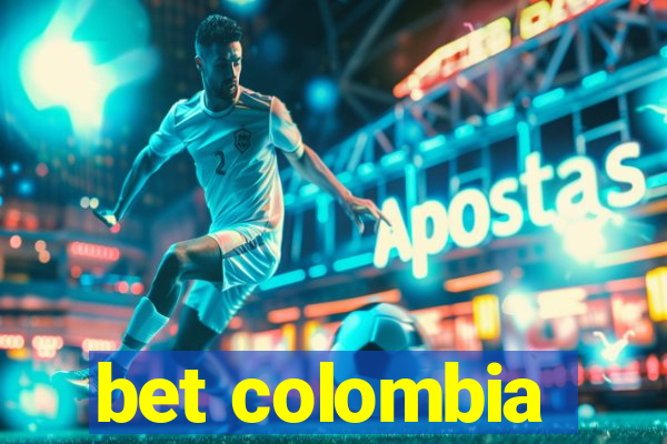 bet colombia