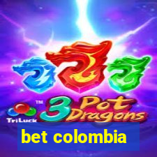 bet colombia