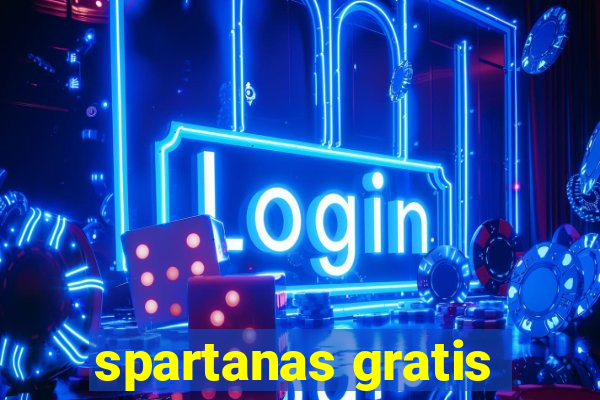 spartanas gratis