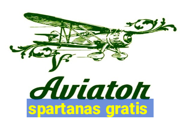 spartanas gratis