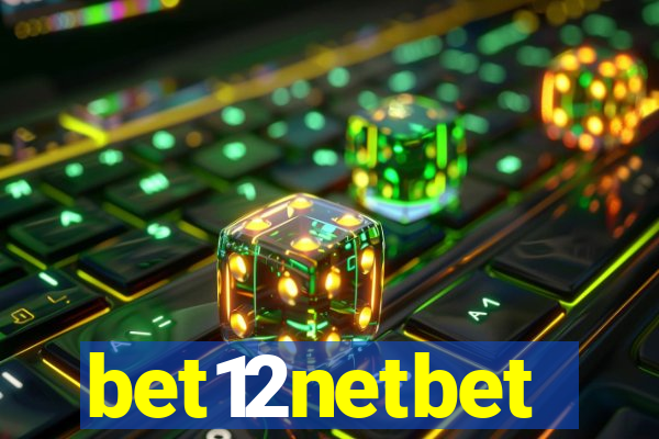 bet12netbet