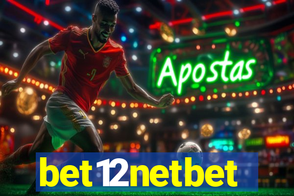 bet12netbet