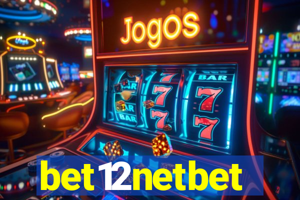 bet12netbet