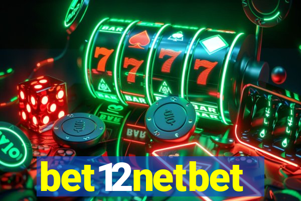 bet12netbet