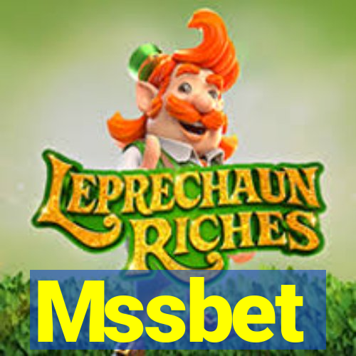 Mssbet