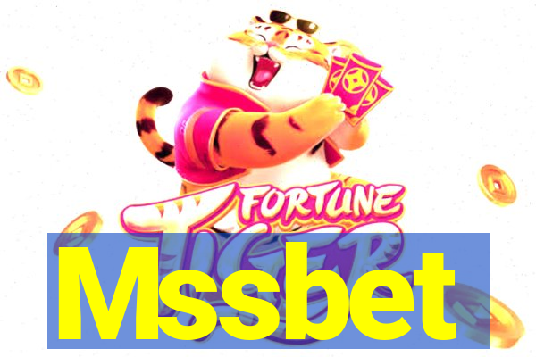 Mssbet