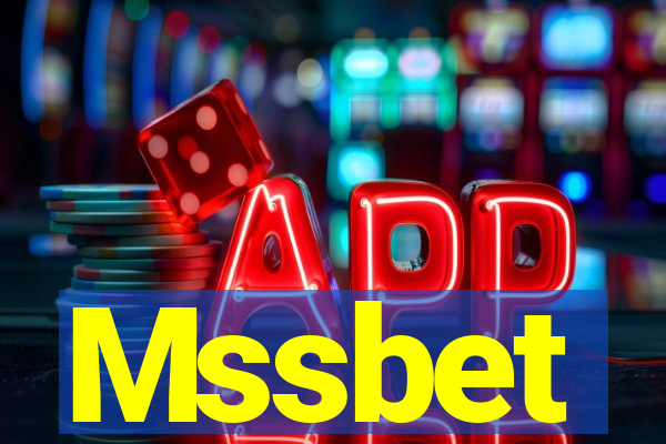 Mssbet