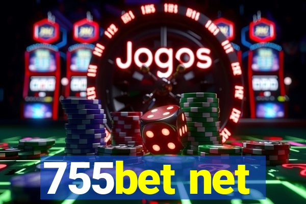 755bet net