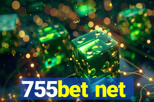 755bet net