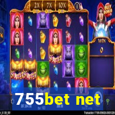 755bet net