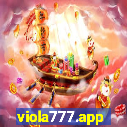 viola777.app