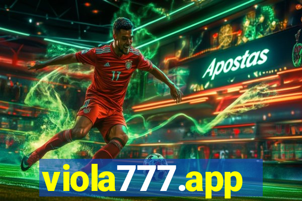 viola777.app