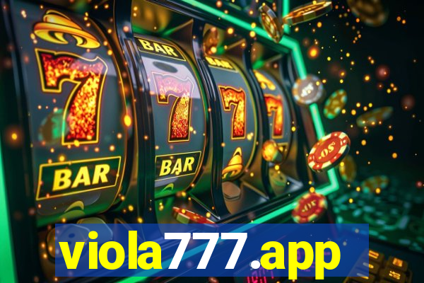 viola777.app