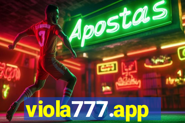 viola777.app