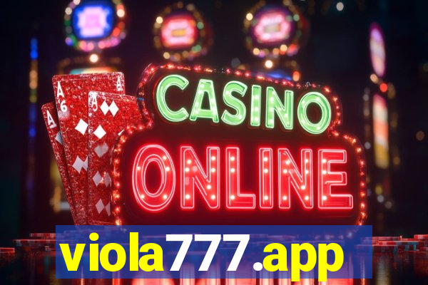 viola777.app