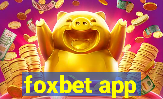 foxbet app