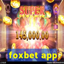 foxbet app