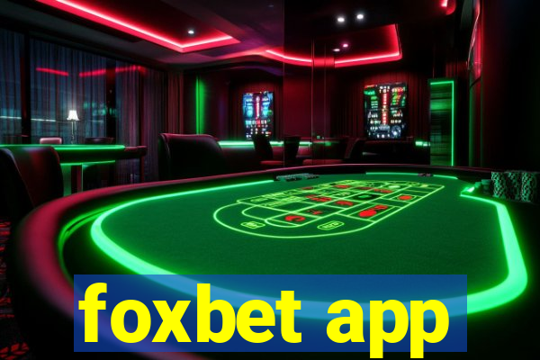 foxbet app