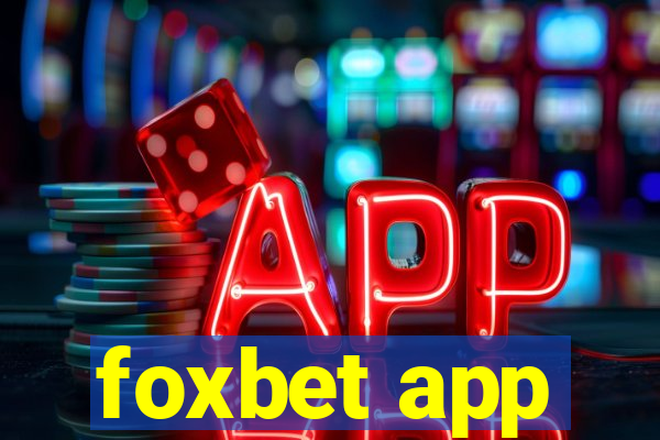 foxbet app