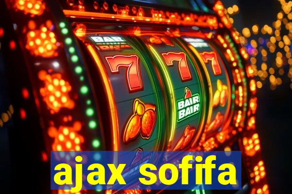 ajax sofifa