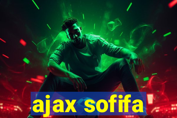 ajax sofifa