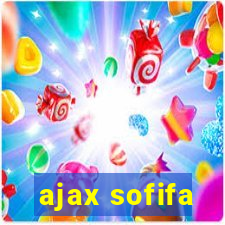 ajax sofifa