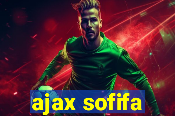 ajax sofifa