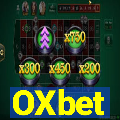 OXbet